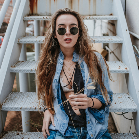 Facts About Ray-Ban | Ray-Ban Sunglasses - SHEfinds